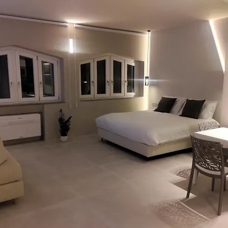 Su Coru 1 Apartamento Cagliari