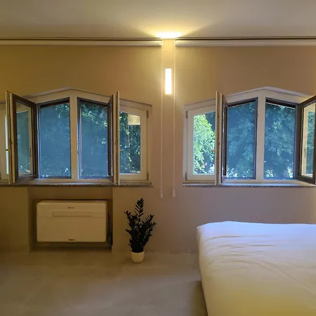 Appartement Su Coru 1 *