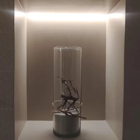 Appartement Su Coru 1 *