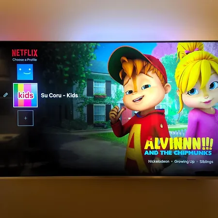 Apartamento Su Coru 1