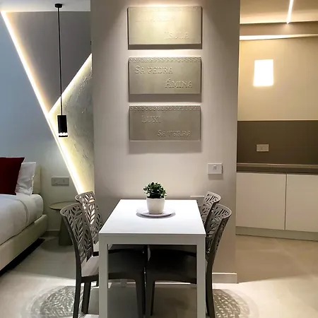 Su Coru 1 * Cagliari