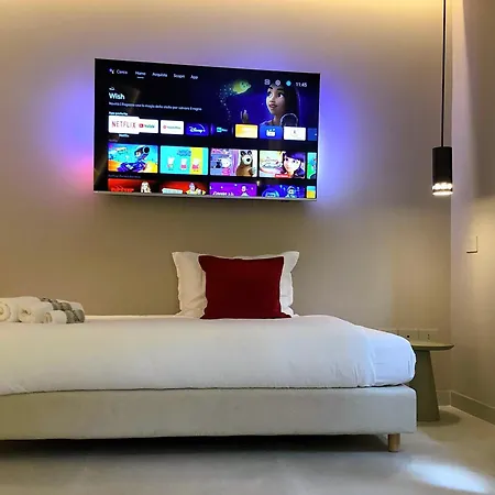 Apartamento Su Coru 1 Cagliari