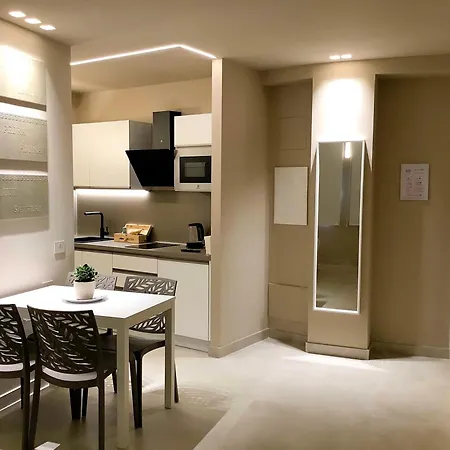 Su Coru 1 Apartamento Cagliari