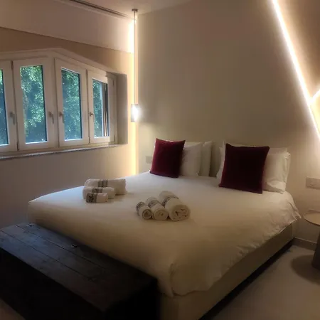 Appartement Su Coru 1