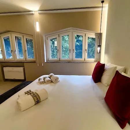 Appartement Su Coru 1 *