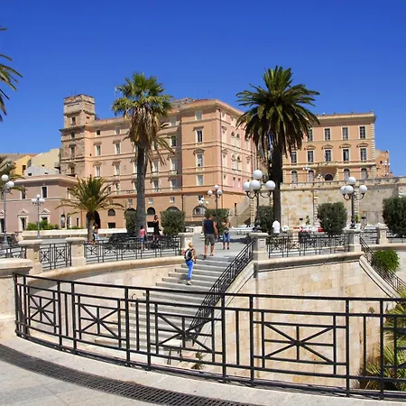 Su Coru 1 Cagliari
