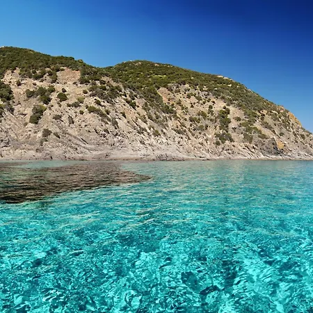 Appartement Su Coru 1 Cagliari