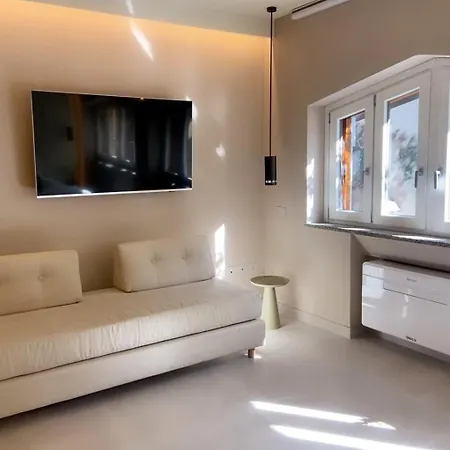 Apartment Su Coru 1 Cagliari