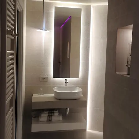 Su Coru 1 Apartment *