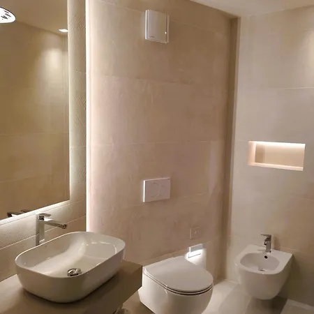 Su Coru 1 Apartment
