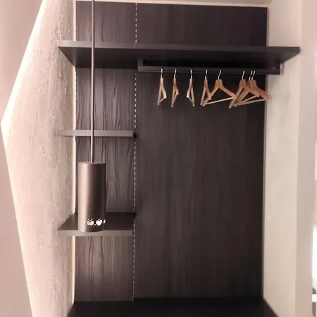 Apartment Su Coru 1 *