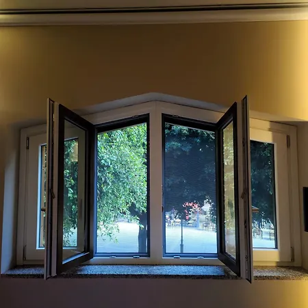 Apartment Su Coru 1