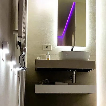 Apartment Su Coru 1 Cagliari