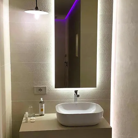 Su Coru 1 Apartment