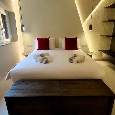 Apartment Su Coru 1
