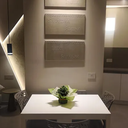 Apartment Su Coru 1