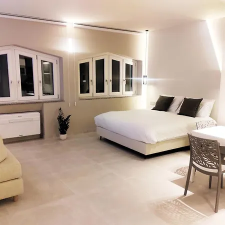 Apartment Su Coru 1