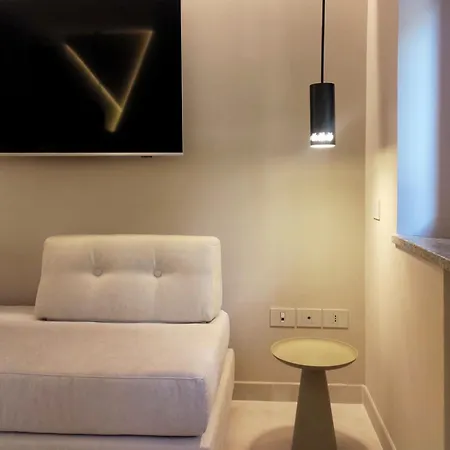Su Coru 1 Apartment *