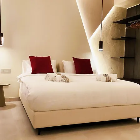 Apartment Su Coru 1 *