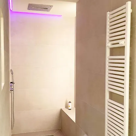 Διαμέρισμα Su Coru 1 *