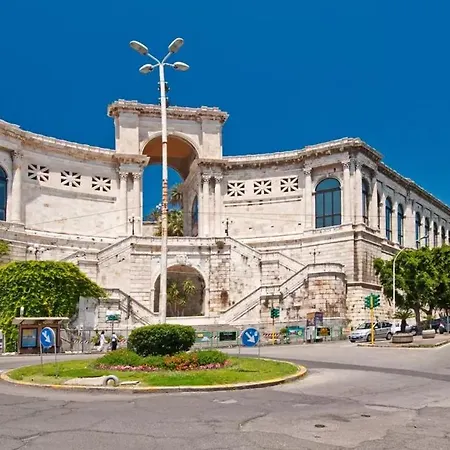 Διαμέρισμα Su Coru 1 *