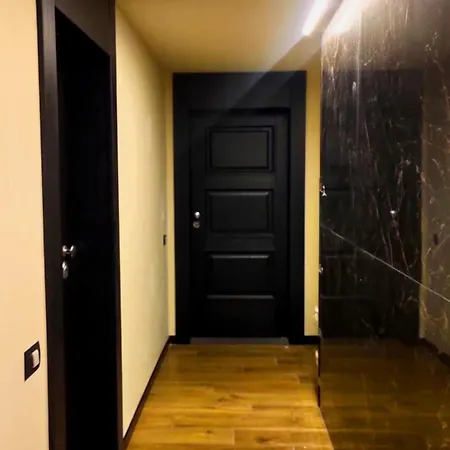 Apartment Su Coru 1