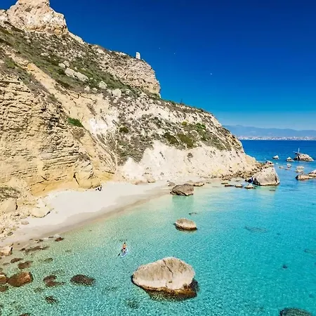 Su Coru 1 Κάλιαρι