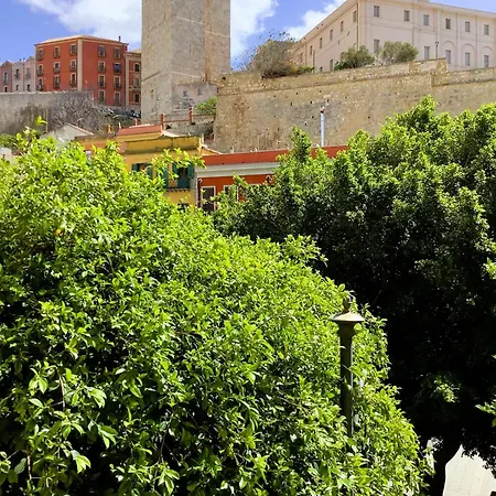 Su Coru 1 Διαμέρισμα Κάλιαρι